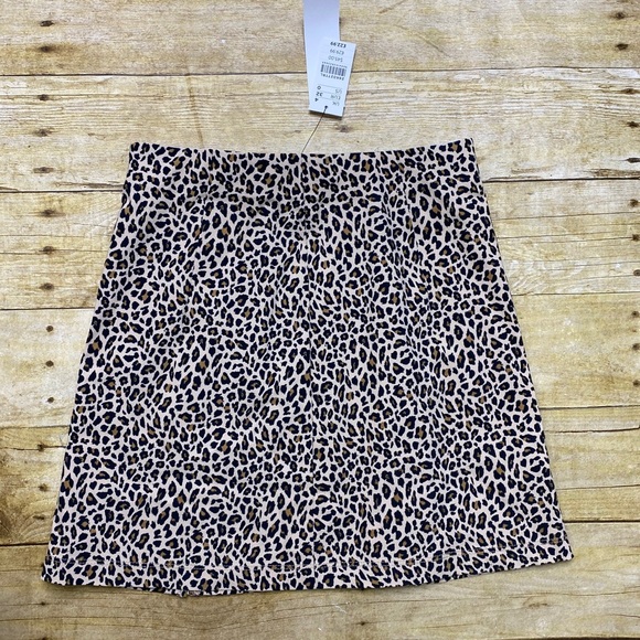NWT Topshop skirt - Picture 3 of 3